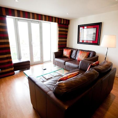 Chelmsford Serviced Apartments Dış mekan fotoğraf