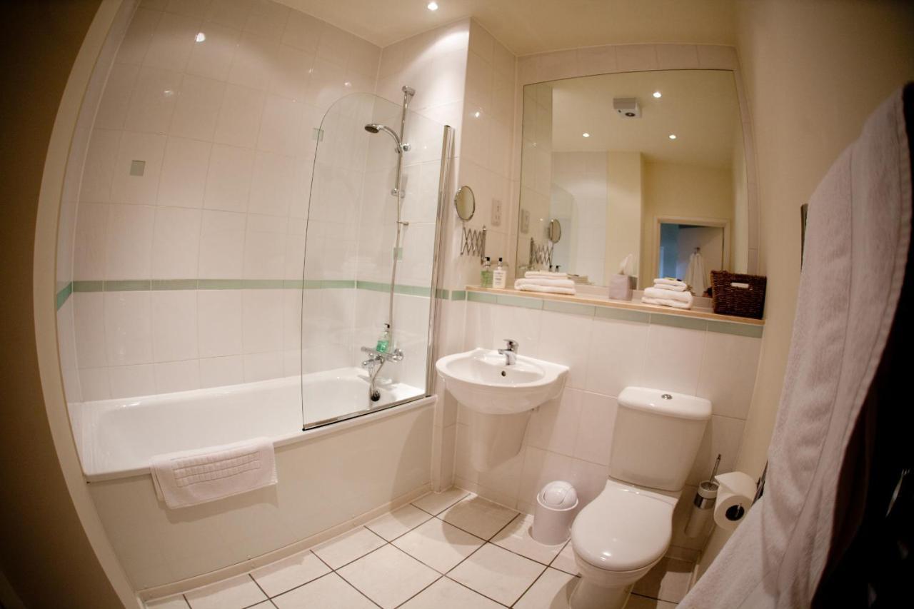 Chelmsford Serviced Apartments Dış mekan fotoğraf