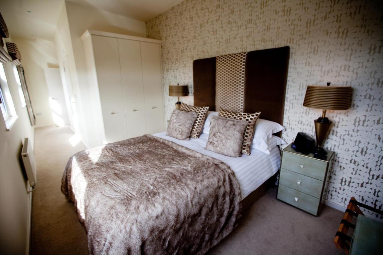 Chelmsford Serviced Apartments Dış mekan fotoğraf