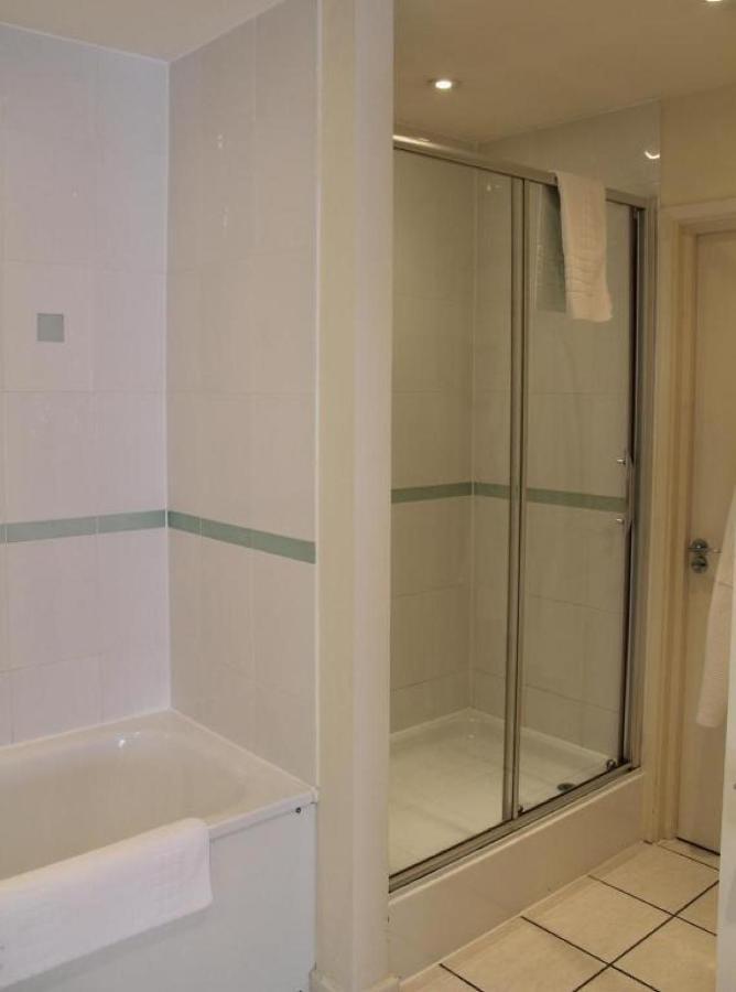 Chelmsford Serviced Apartments Oda fotoğraf