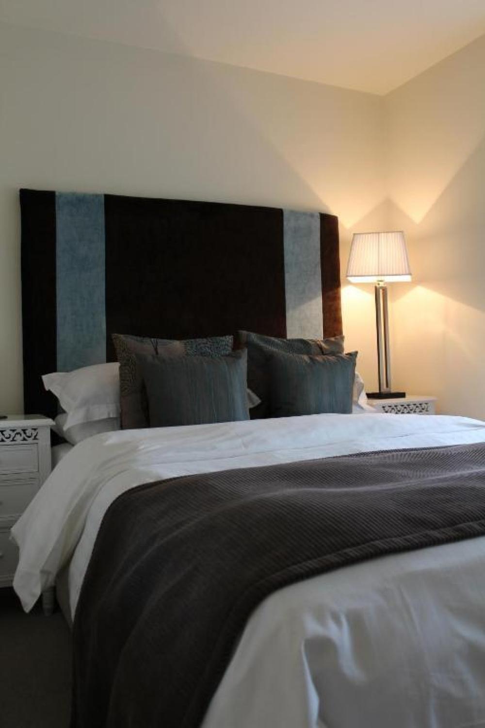 Chelmsford Serviced Apartments Oda fotoğraf