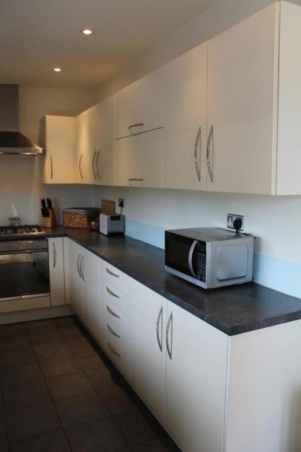Chelmsford Serviced Apartments Oda fotoğraf