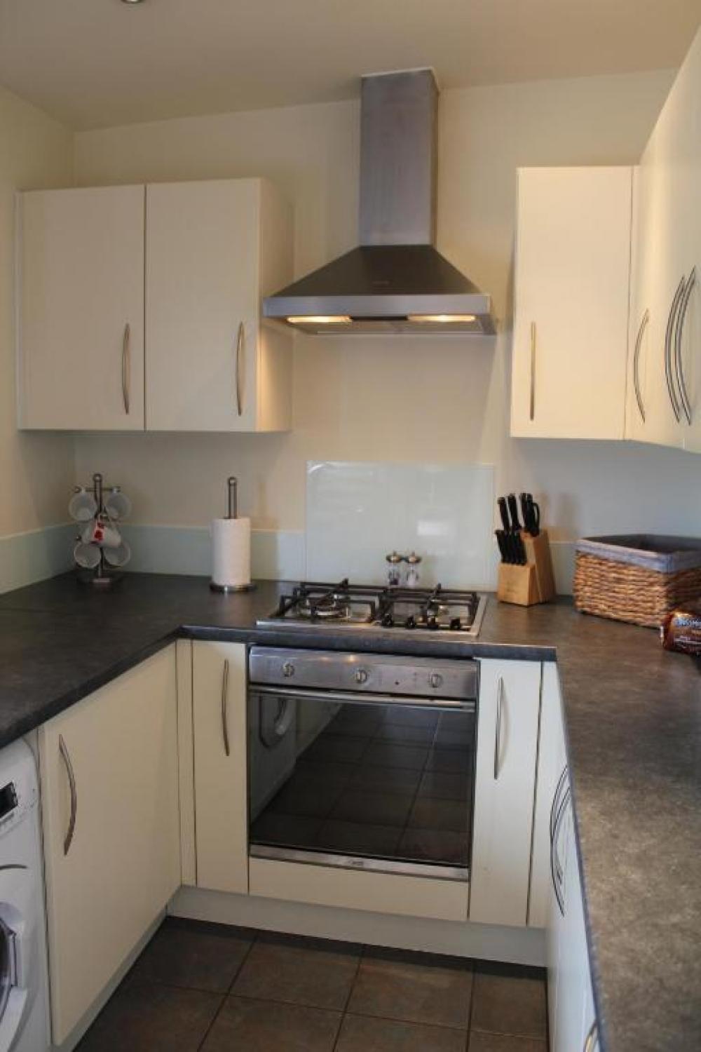 Chelmsford Serviced Apartments Oda fotoğraf