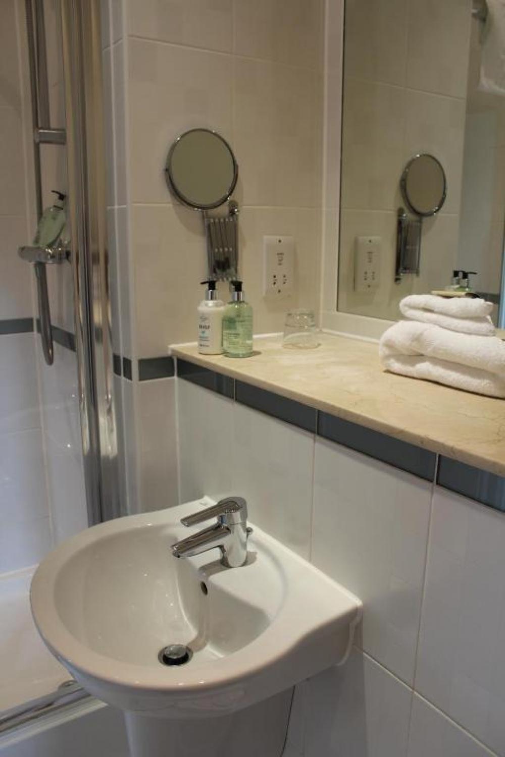 Chelmsford Serviced Apartments Oda fotoğraf